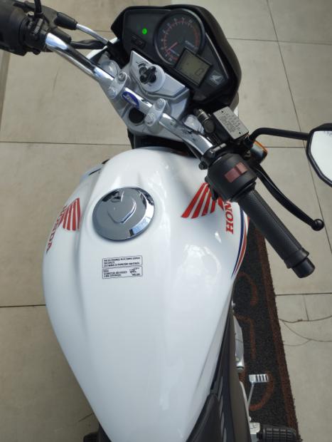 HONDA CB 300 R FLEX, Foto 6