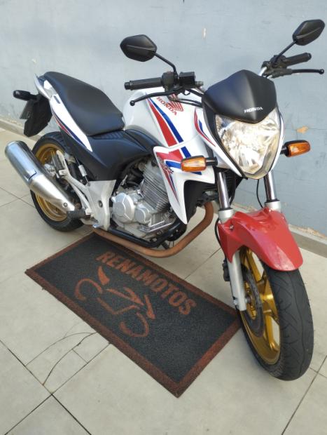 HONDA CB 300 R FLEX, Foto 7