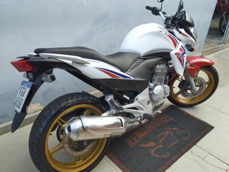 HONDA CB 300 R FLEX, Foto 8