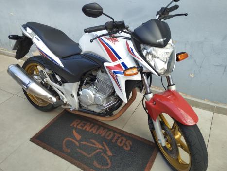 HONDA CB 300 R FLEX, Foto 9