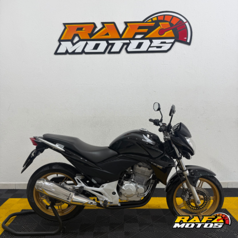 HONDA CB 300 R FLEX, Foto 2