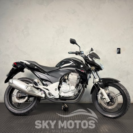 HONDA CB 300 R FLEX, Foto 1