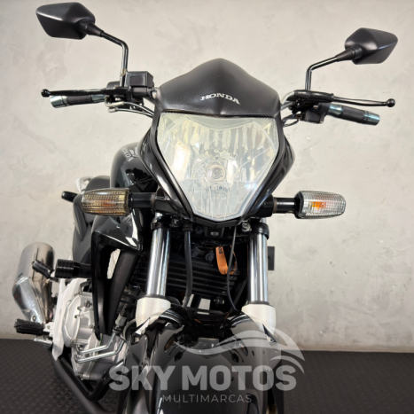 HONDA CB 300 R FLEX, Foto 2