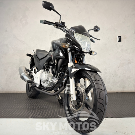 HONDA CB 300 R FLEX, Foto 3