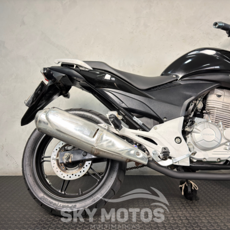 HONDA CB 300 R FLEX, Foto 4