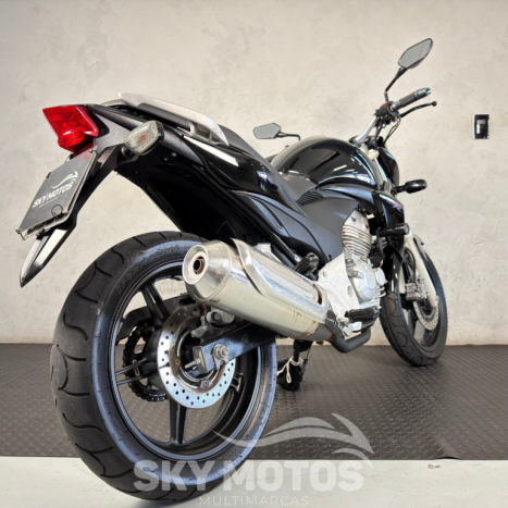 HONDA CB 300 R FLEX, Foto 6