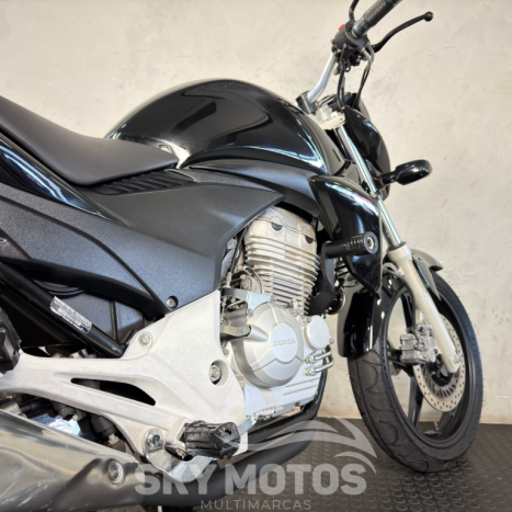 HONDA CB 300 R FLEX, Foto 8