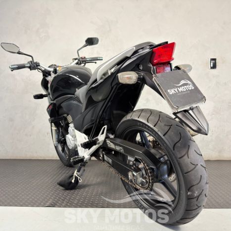 HONDA CB 300 R FLEX, Foto 11