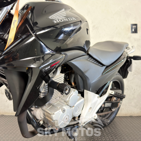 HONDA CB 300 R FLEX, Foto 12