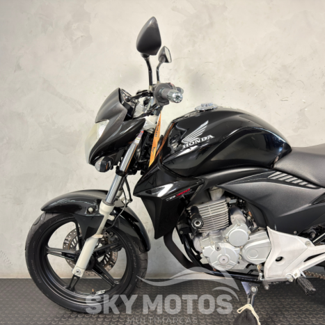 HONDA CB 300 R FLEX, Foto 13