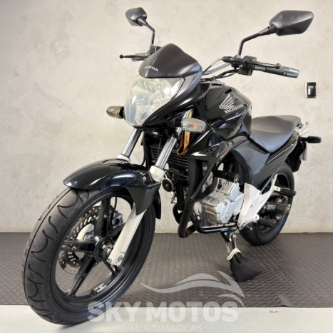 HONDA CB 300 R FLEX, Foto 14