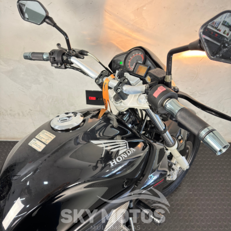 HONDA CB 300 R FLEX, Foto 15