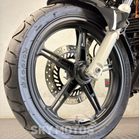 HONDA CB 300 R FLEX, Foto 16