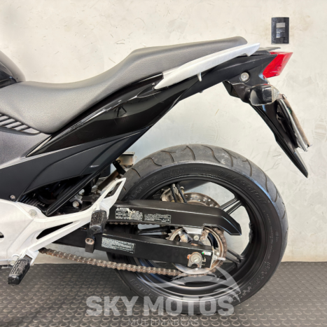 HONDA CB 300 R FLEX, Foto 17
