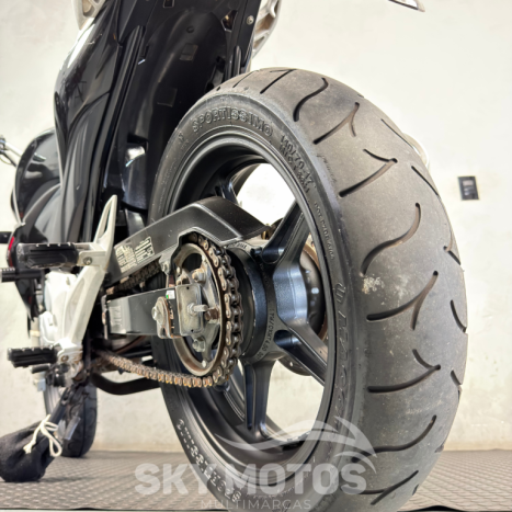 HONDA CB 300 R FLEX, Foto 19