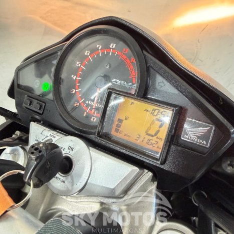 HONDA CB 300 R FLEX, Foto 20