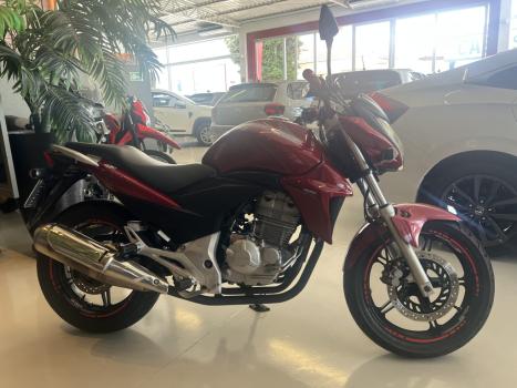 HONDA CB 300 R FLEX, Foto 3