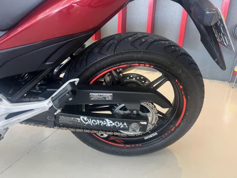 HONDA CB 300 R FLEX, Foto 4