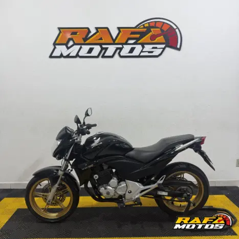 HONDA CB 300 R FLEX, Foto 1