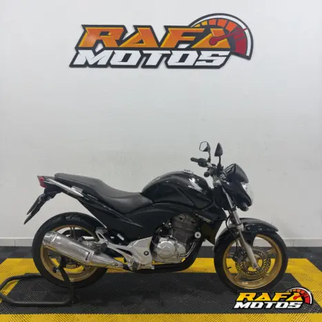 HONDA CB 300 R FLEX, Foto 2