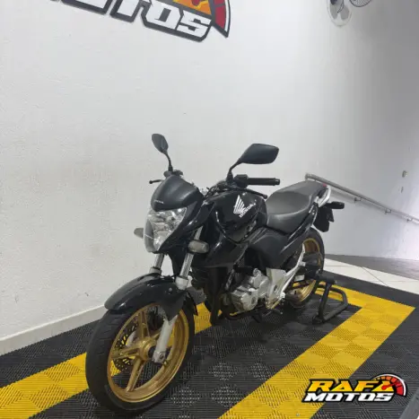 HONDA CB 300 R FLEX, Foto 3