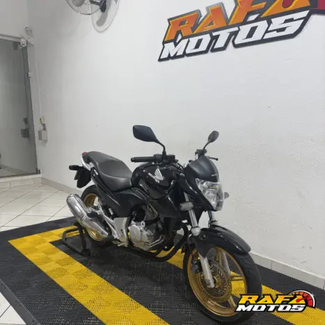 HONDA CB 300 R FLEX, Foto 4