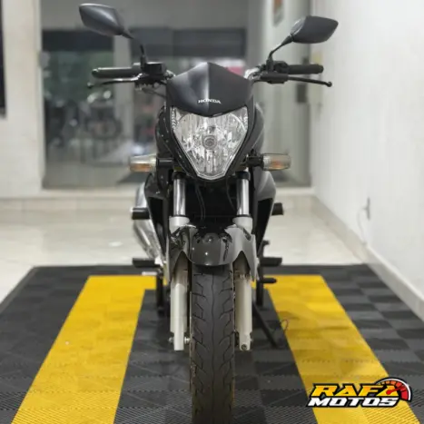 HONDA CB 300 R FLEX, Foto 5