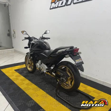 HONDA CB 300 R FLEX, Foto 7