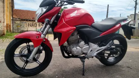 HONDA CB 300 R FLEX, Foto 1