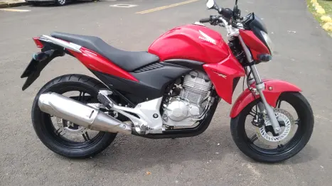 HONDA CB 300 R FLEX, Foto 2