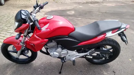 HONDA CB 300 R FLEX, Foto 5