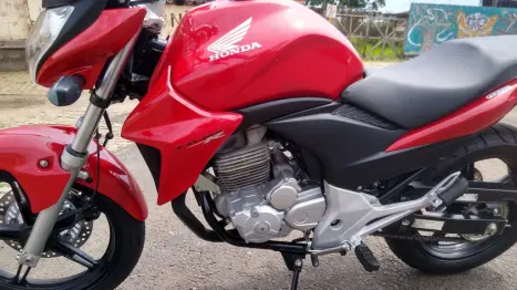 HONDA CB 300 R FLEX, Foto 7