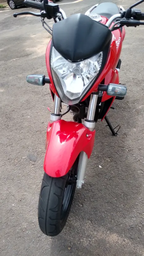 HONDA CB 300 R FLEX, Foto 8