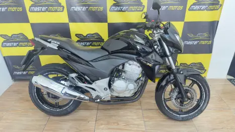 HONDA CB 300 R FLEX, Foto 1