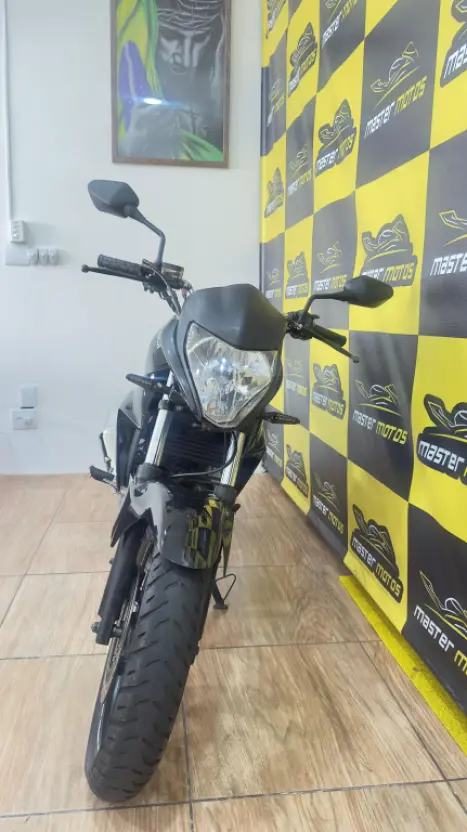HONDA CB 300 R FLEX, Foto 3