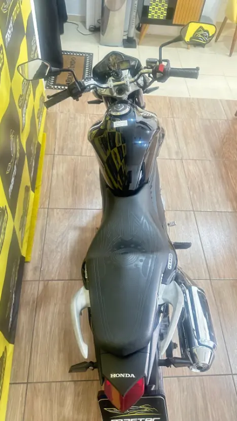 HONDA CB 300 R FLEX, Foto 4