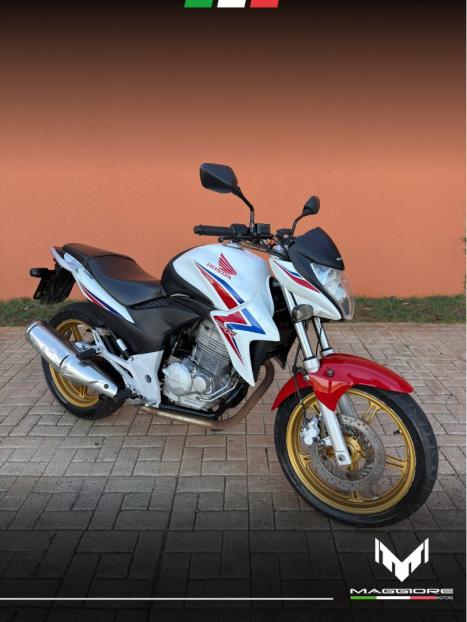 HONDA CB 300 R FLEX ABS, Foto 1