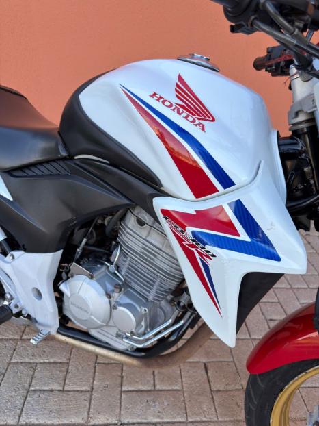 HONDA CB 300 R FLEX ABS, Foto 2