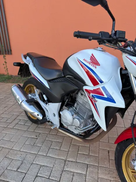 HONDA CB 300 R FLEX ABS, Foto 3