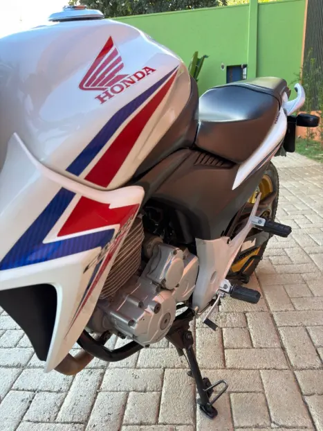 HONDA CB 300 R FLEX ABS, Foto 4
