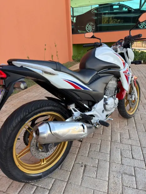 HONDA CB 300 R FLEX ABS, Foto 5