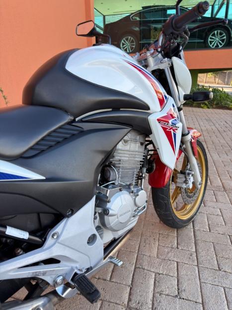 HONDA CB 300 R FLEX ABS, Foto 6