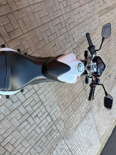 HONDA CB 300 R FLEX ABS, Foto 8
