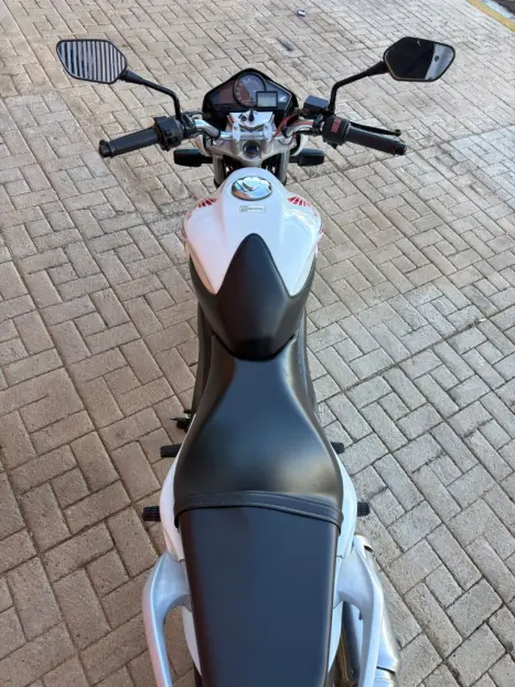 HONDA CB 300 R FLEX ABS, Foto 9