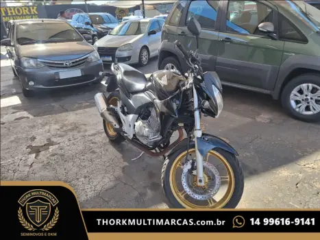 HONDA CB 300 R FLEX ABS, Foto 1
