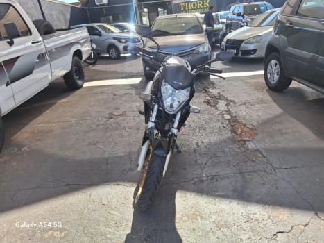 HONDA CB 300 R FLEX ABS, Foto 3