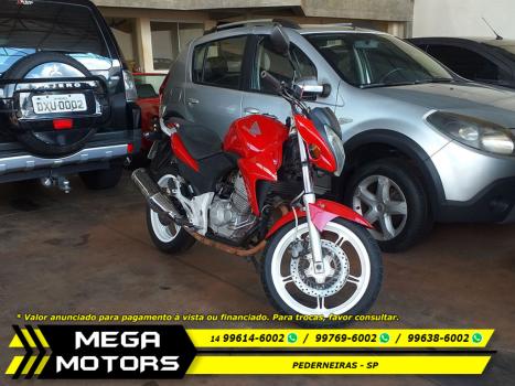 HONDA CB 300 R FLEX, Foto 2