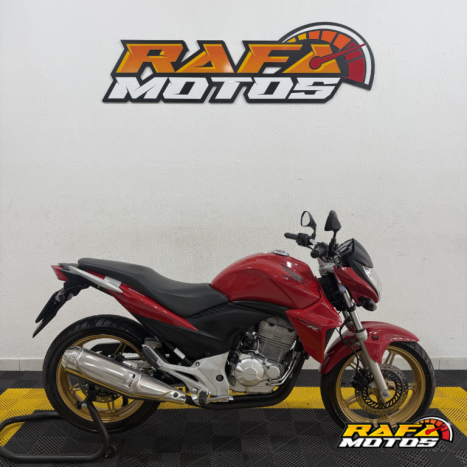 HONDA CB 300 R FLEX, Foto 2