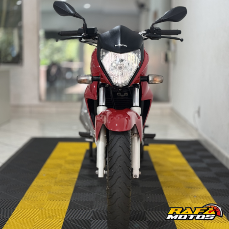 HONDA CB 300 R FLEX, Foto 5