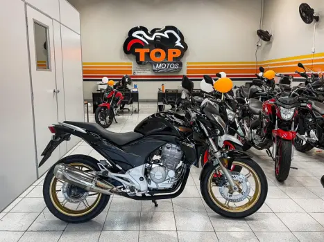 HONDA CB 300 R FLEX, Foto 1